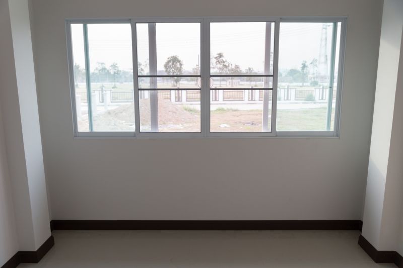Aluminum Windows Installation in Cincinnati, OH