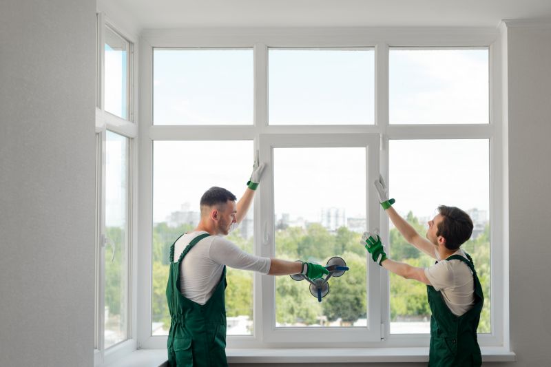 Windows Installation in Worcester, MA
