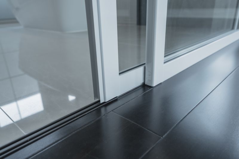 Get Professional Glass Door Repair To Prevent Further Damage!
