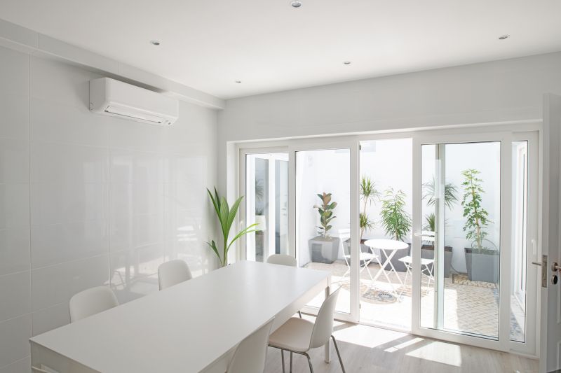 Restore Visual Appeal With Professional Glass Door Repair!